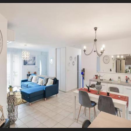 Chambre Zen Saint-Medard-de-Guizieres Bagian luar foto