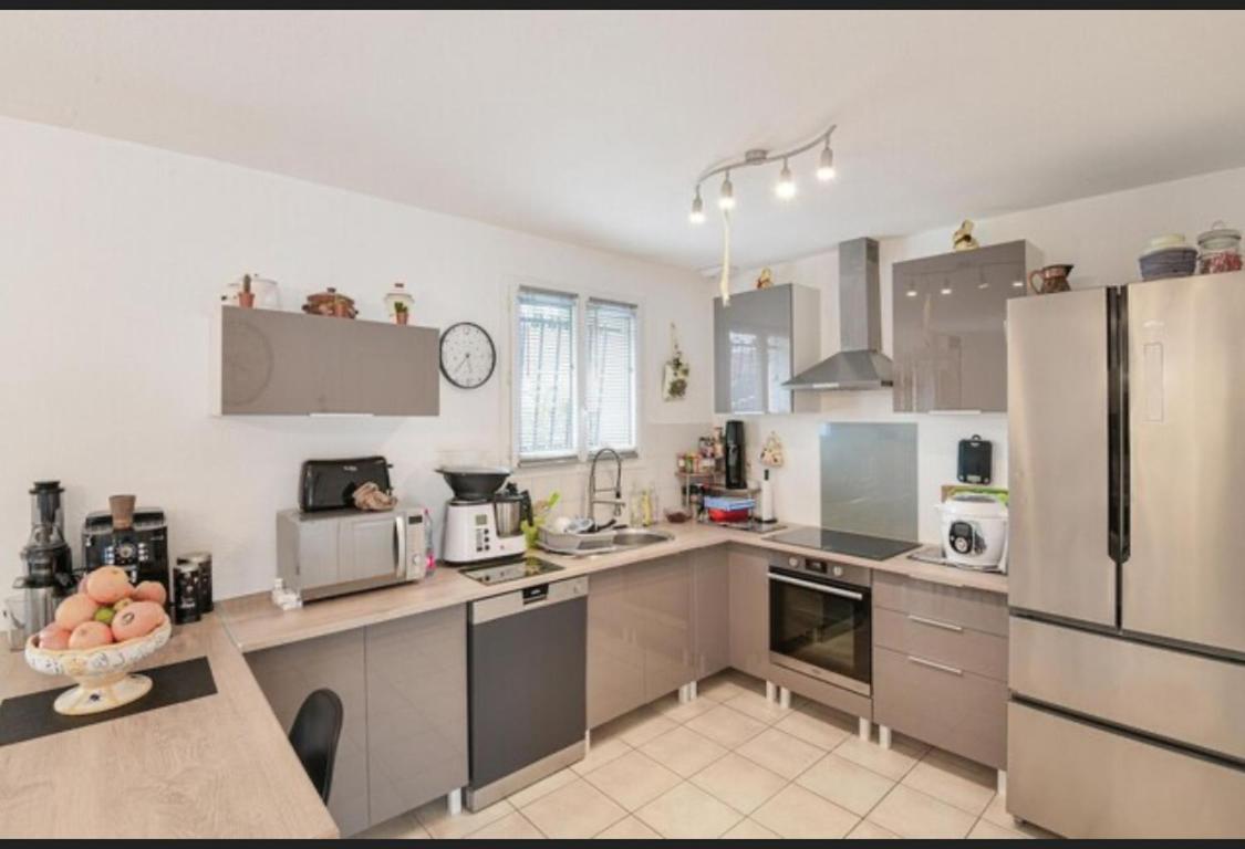 Chambre Zen Saint-Medard-de-Guizieres Bagian luar foto