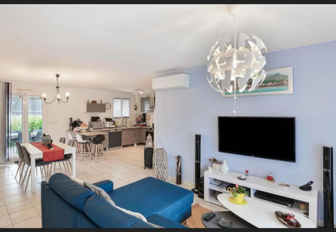 Chambre Zen Saint-Medard-de-Guizieres Bagian luar foto